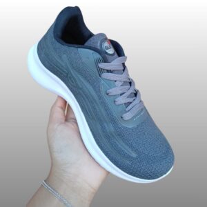 Tenis Azul Claro