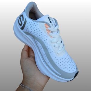 Tenis Branco