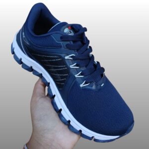 Tenis Azul